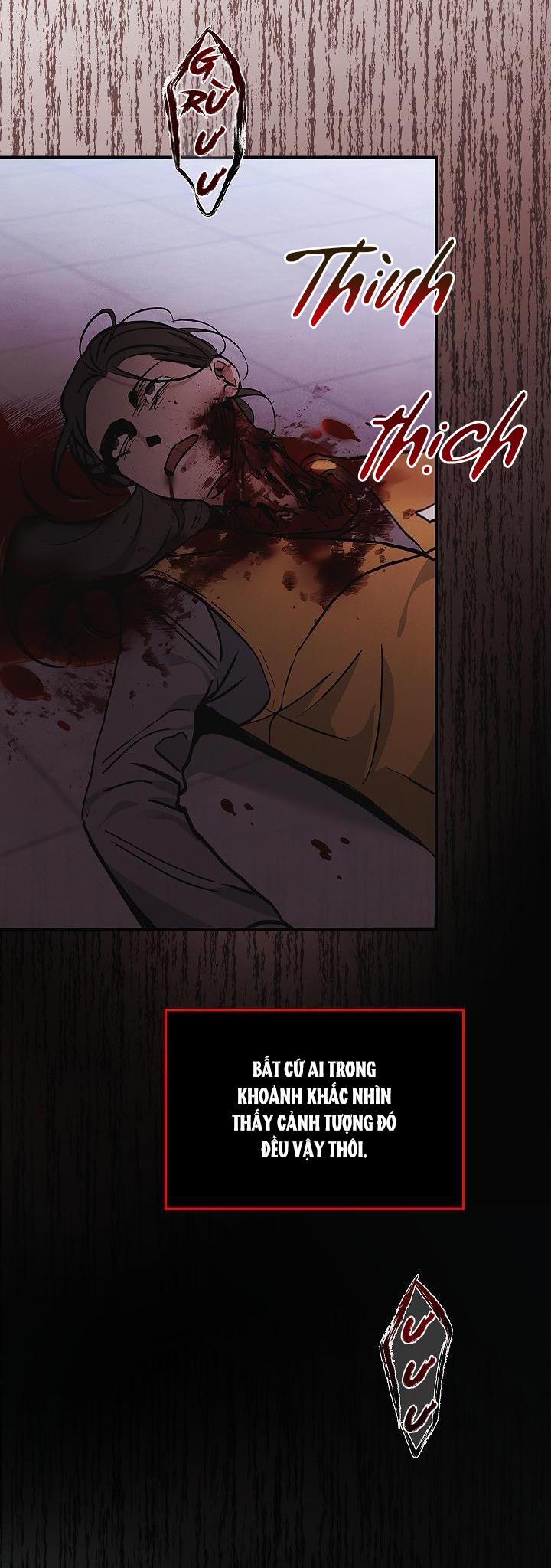 Deadman Switch - Chapter 2