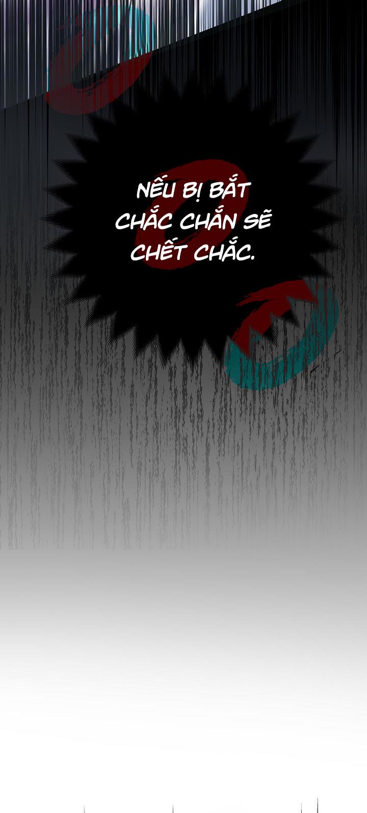 Deadman Switch - Chapter 2