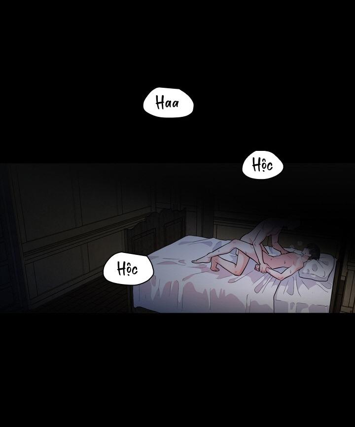 Who’s your daddy - Chapter 1