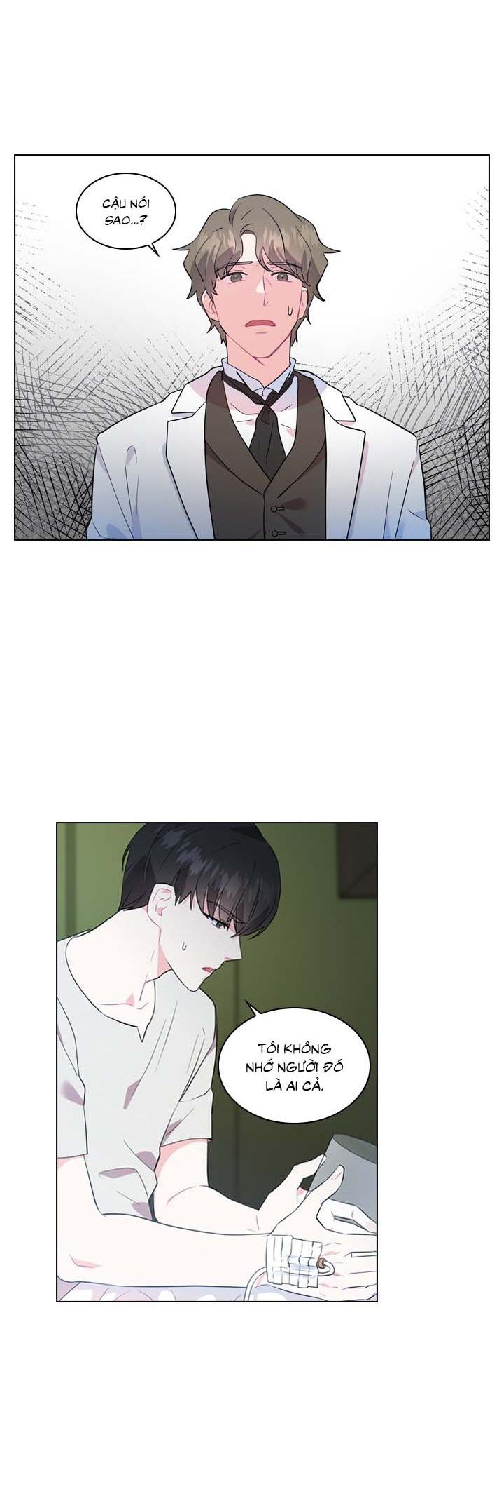 Who’s your daddy - Chapter 2