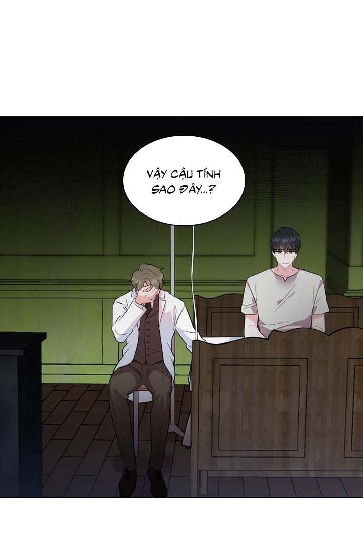 Who’s your daddy - Chapter 2