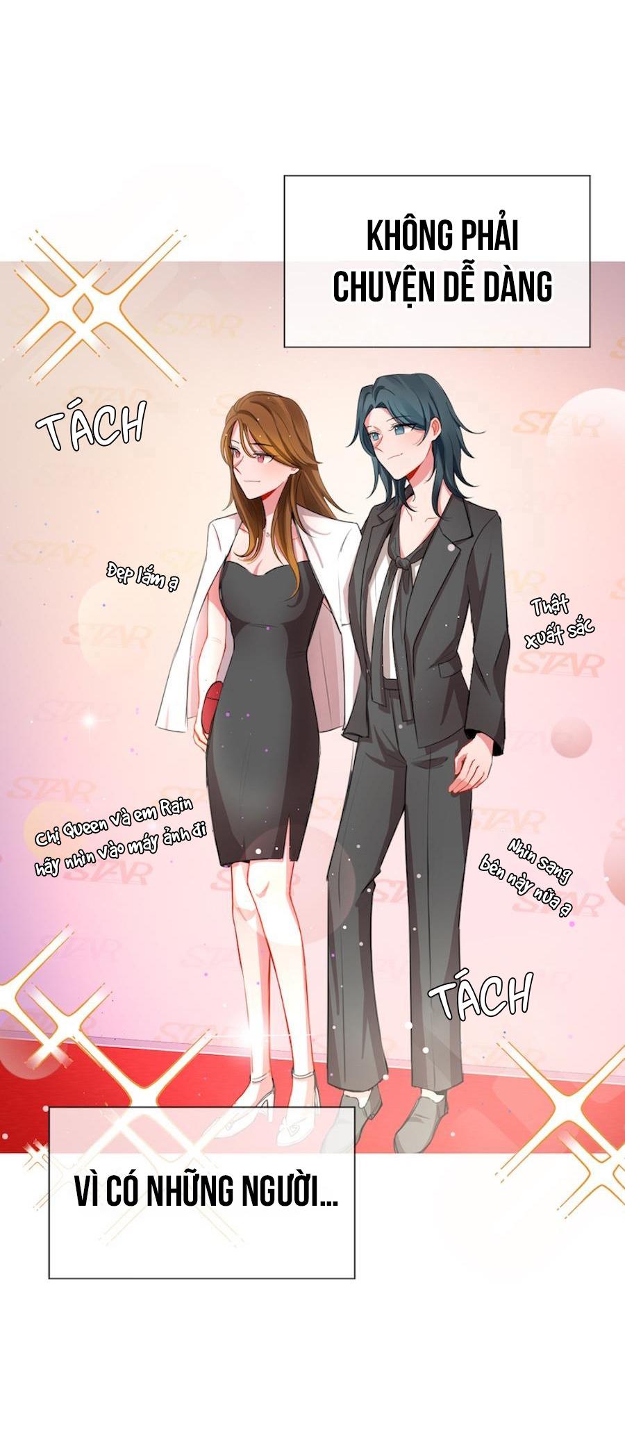 Flower of youth - Chapter 1