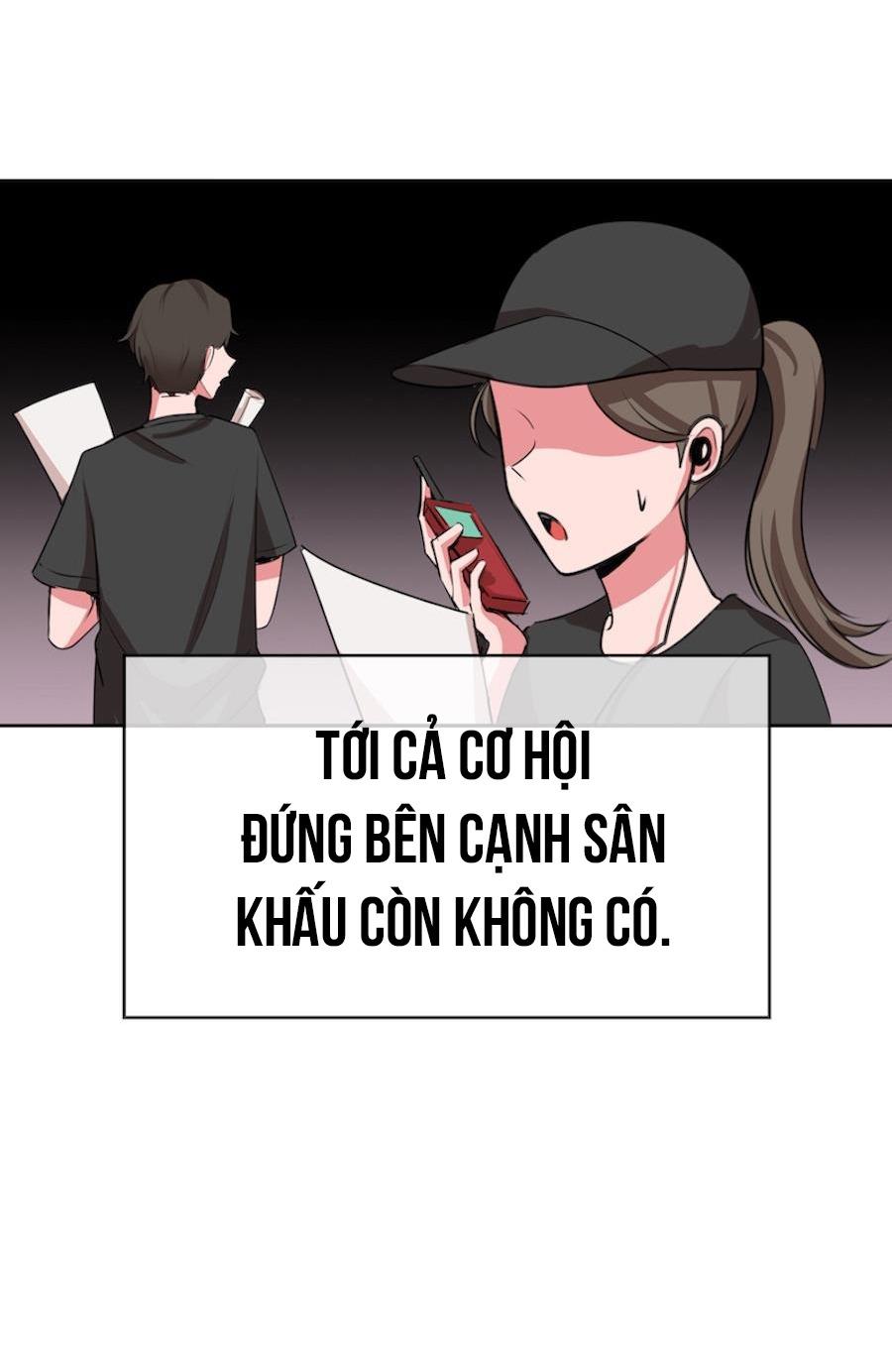 Flower of youth - Chapter 1