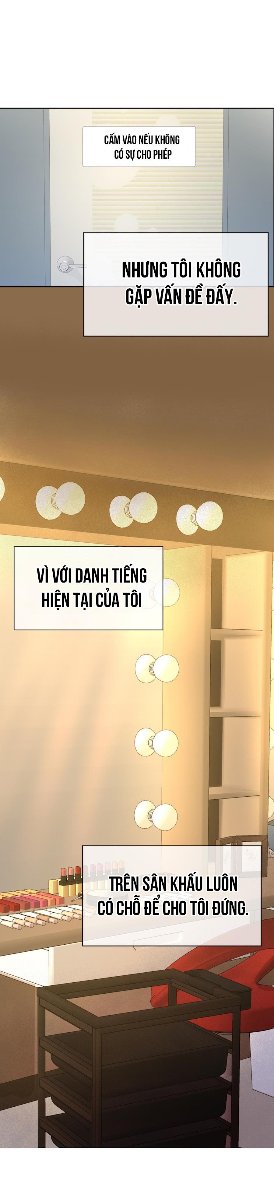 Flower of youth - Chapter 1