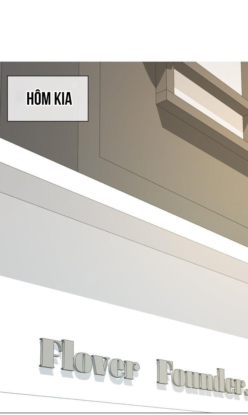 Flower of youth - Chapter 2
