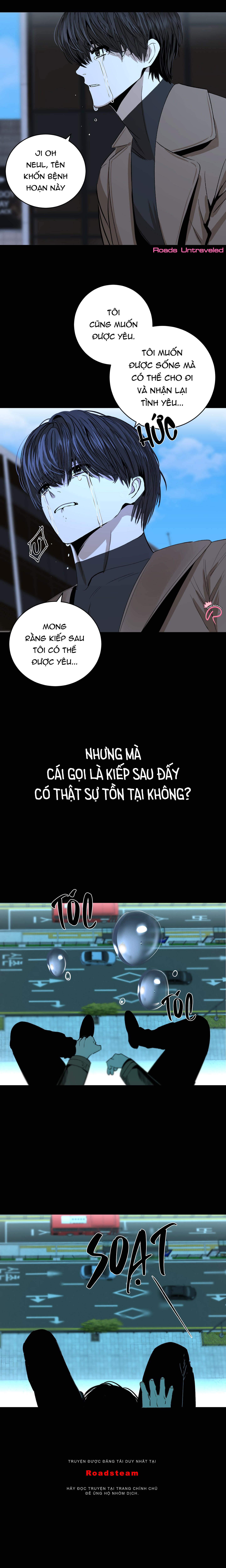Hôm Nay Tôi Chết - Chapter 1