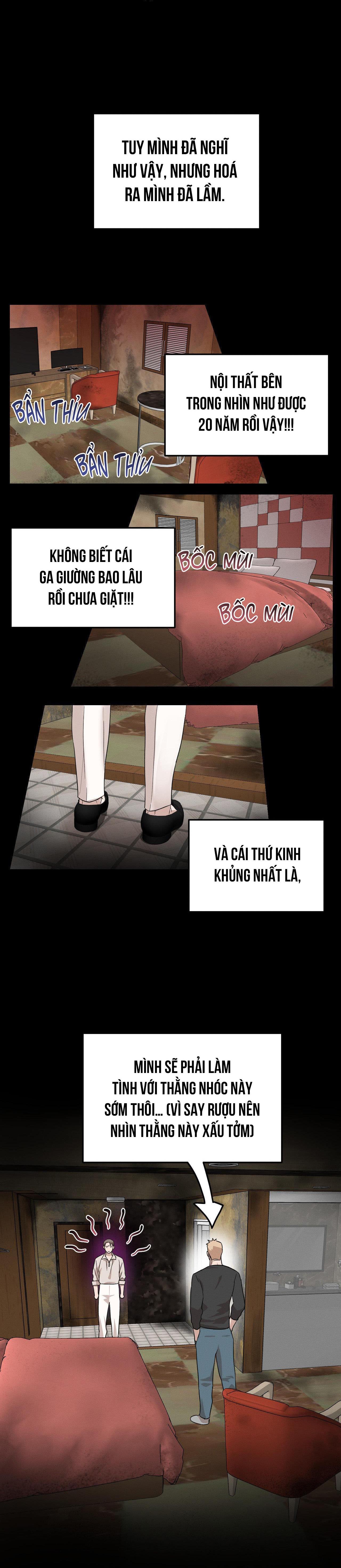 NHIỆT ĐỘ TIẾP XÚC - Chapter 2