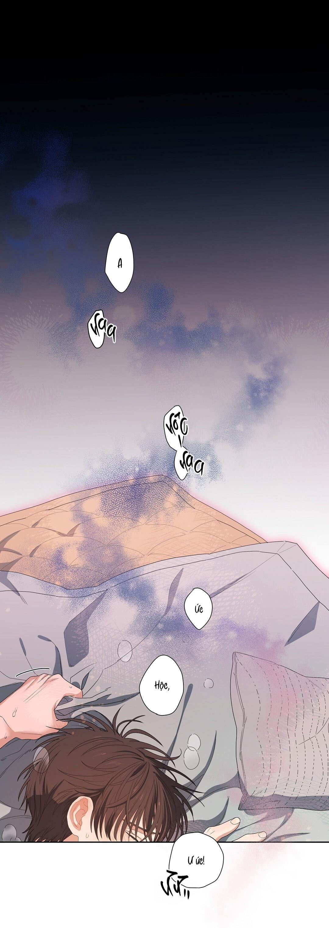 (CBunu) Cherry Cake - Chapter 1