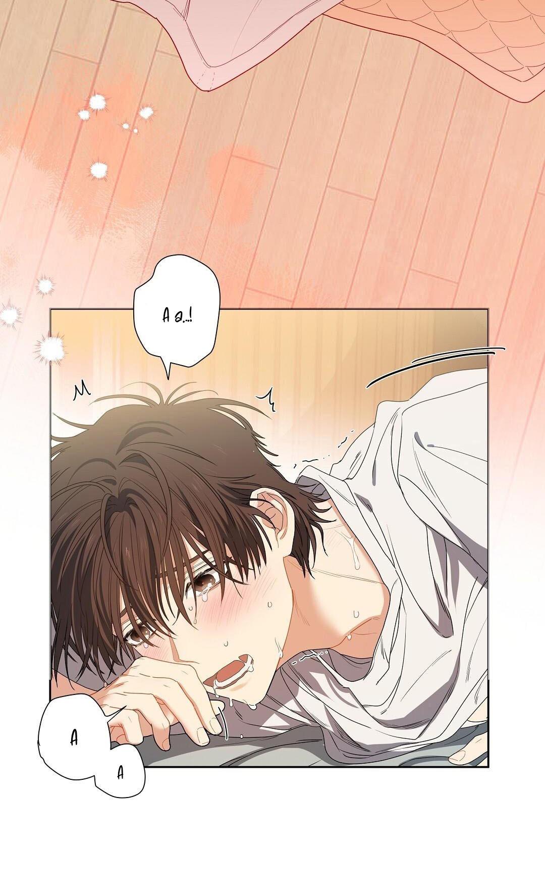 (CBunu) Cherry Cake - Chapter 1