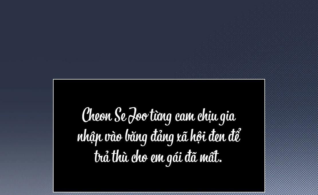 (CBunu) Phép Chiếu - Chapter 0