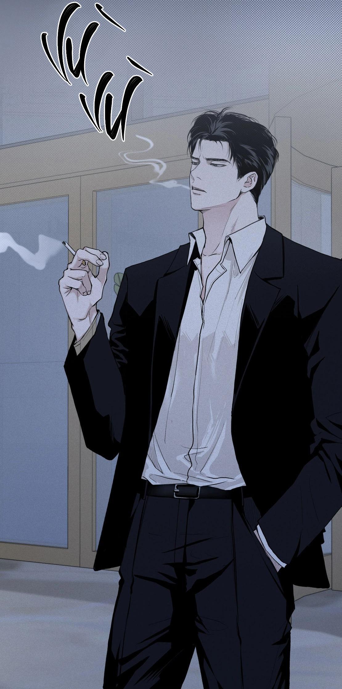 (CBunu) Phép Chiếu - Chapter 0