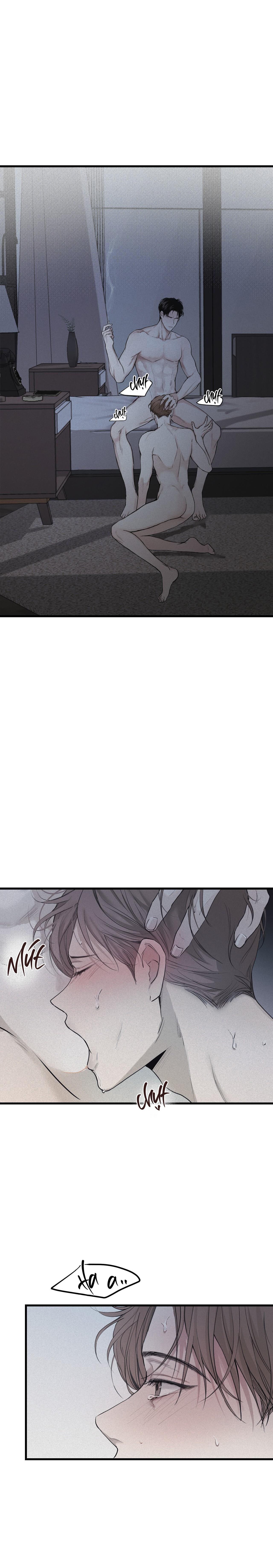 (CBunu) Phép Chiếu - Chapter 1