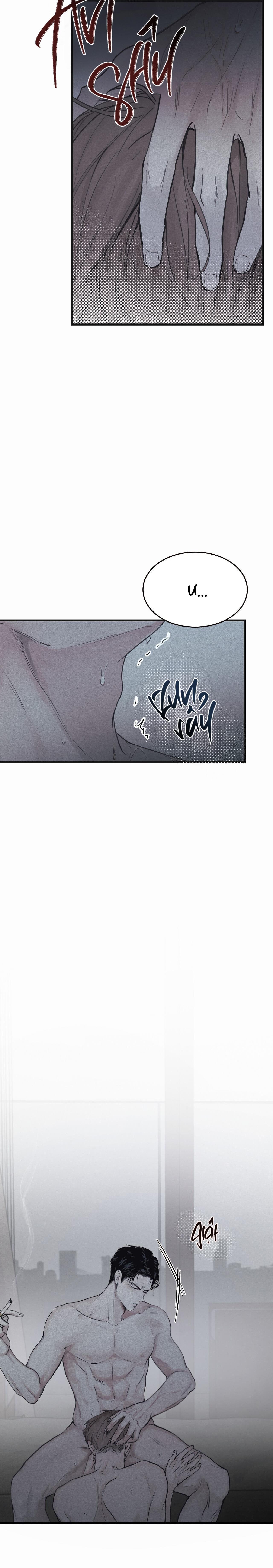 (CBunu) Phép Chiếu - Chapter 1