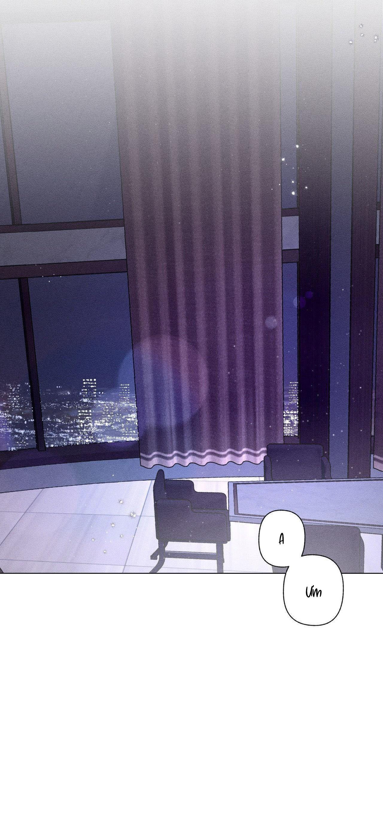 (CBunu) Close Up - Chapter 1