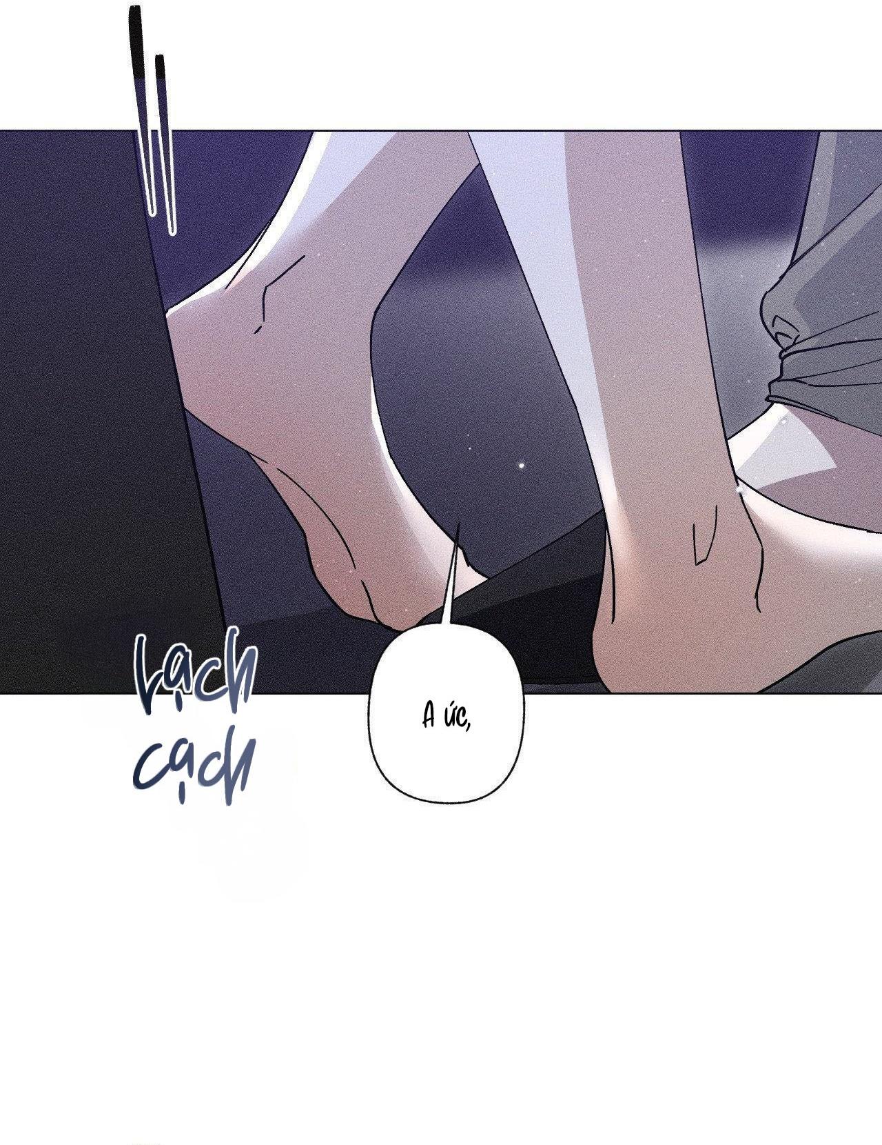 (CBunu) Close Up - Chapter 1