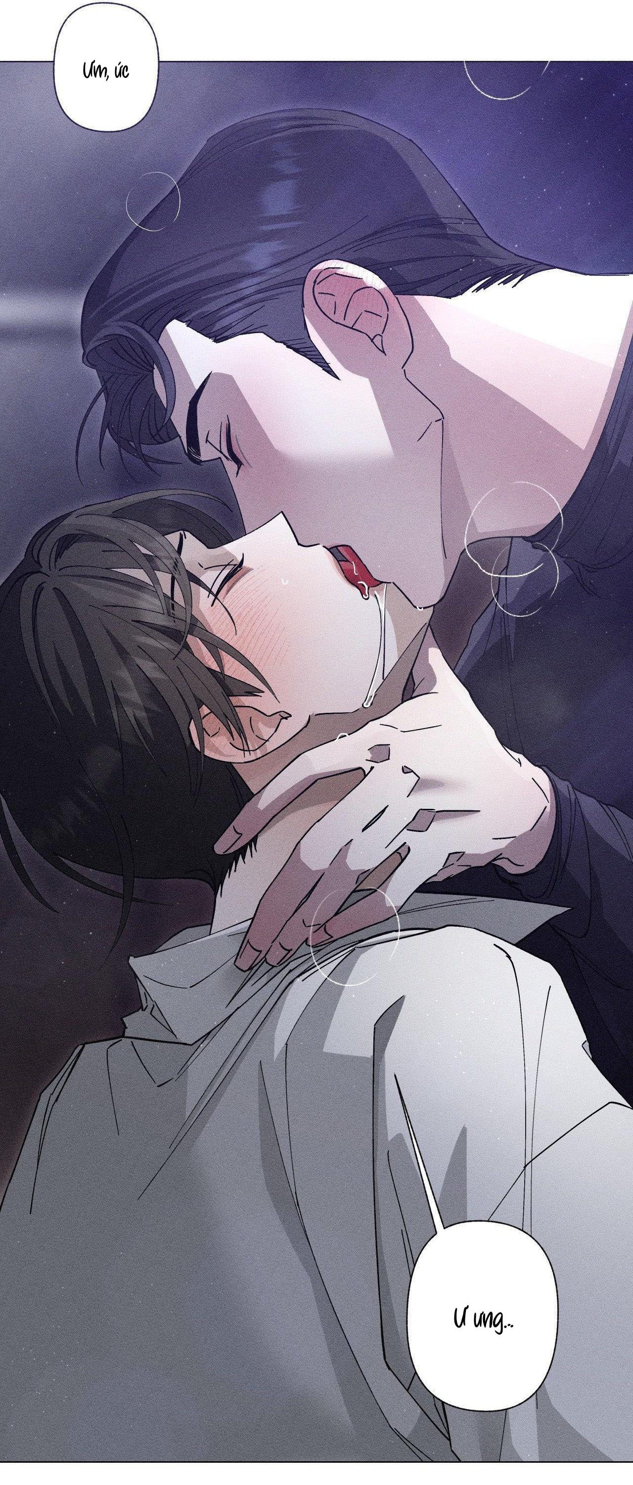 (CBunu) Close Up - Chapter 1