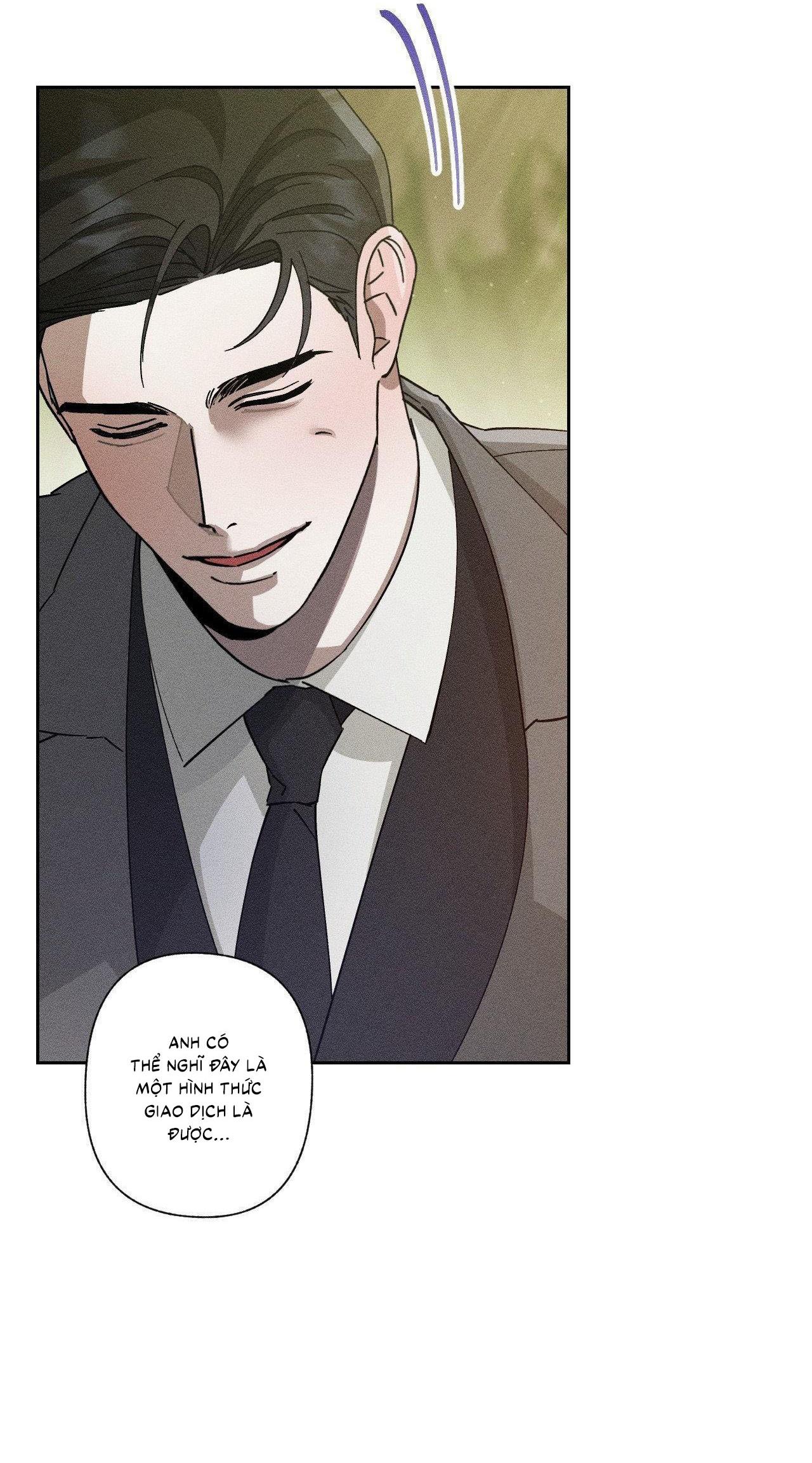(CBunu) Close Up - Chapter 2