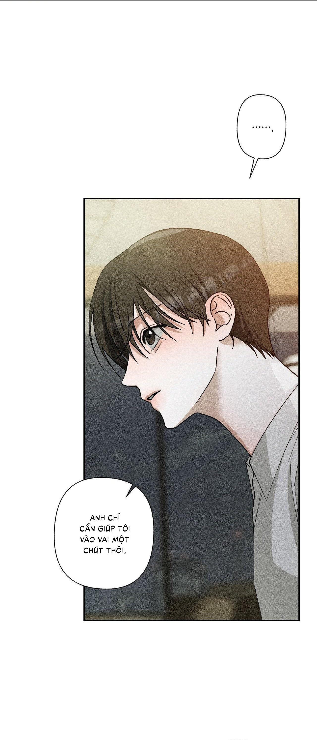 (CBunu) Close Up - Chapter 2
