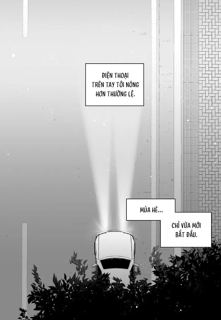 Hai Đôi Tay Sinh Động - Chapter 1