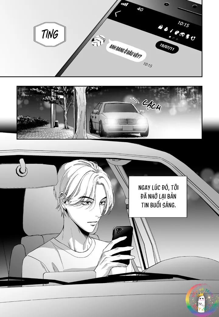 Hai Đôi Tay Sinh Động - Chapter 1