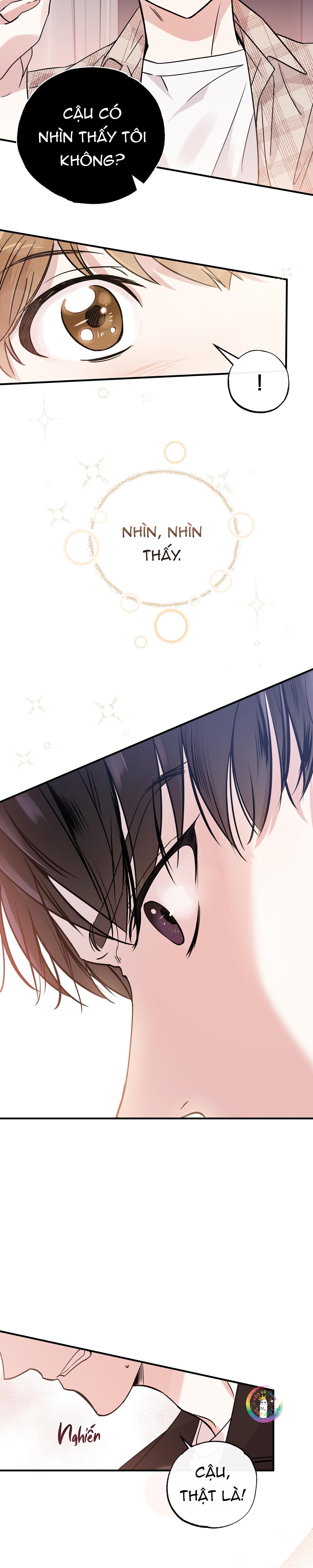 Keep us together - Chapter 1