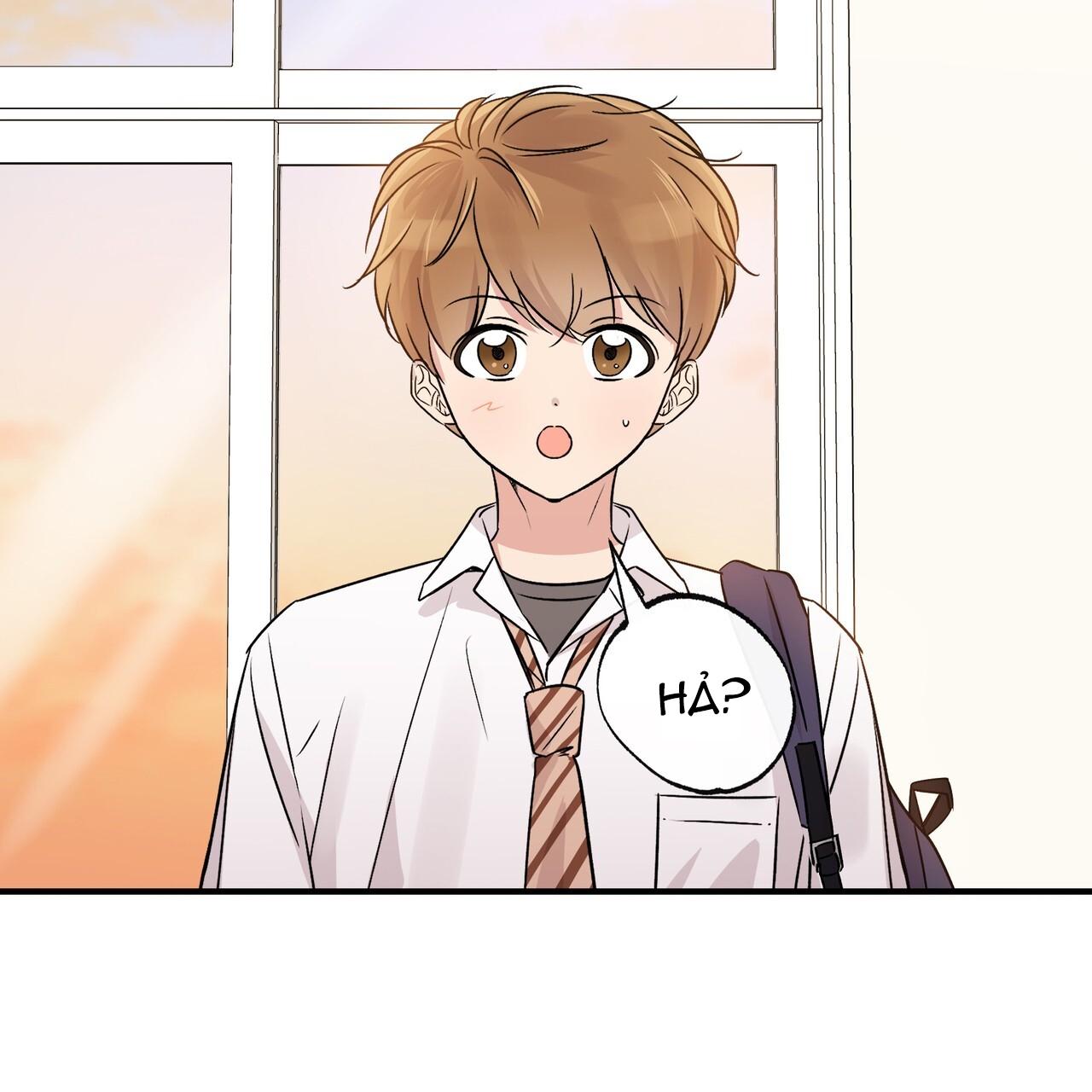 Keep us together - Chapter 2