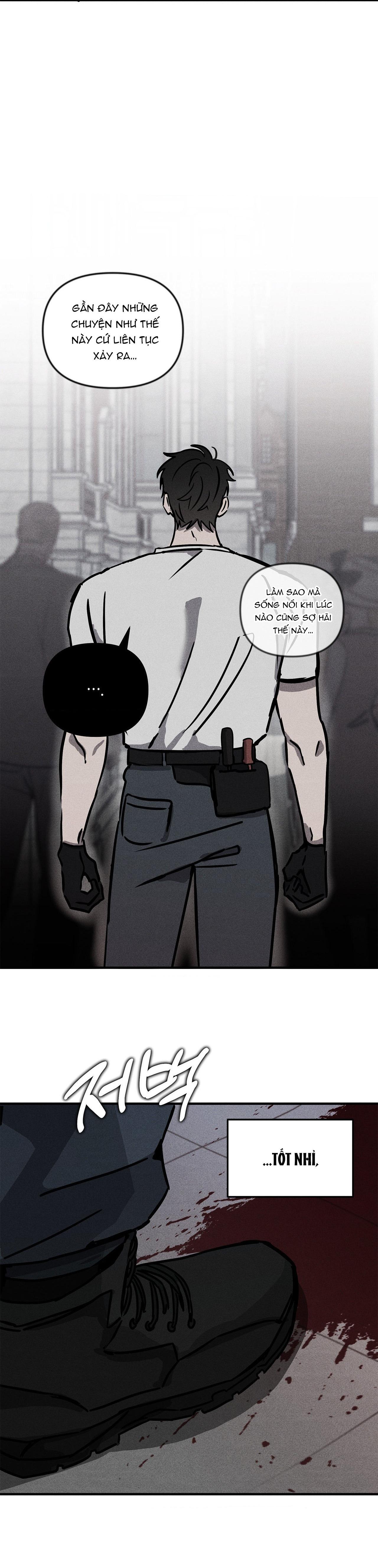 Pieta - Chapter 1
