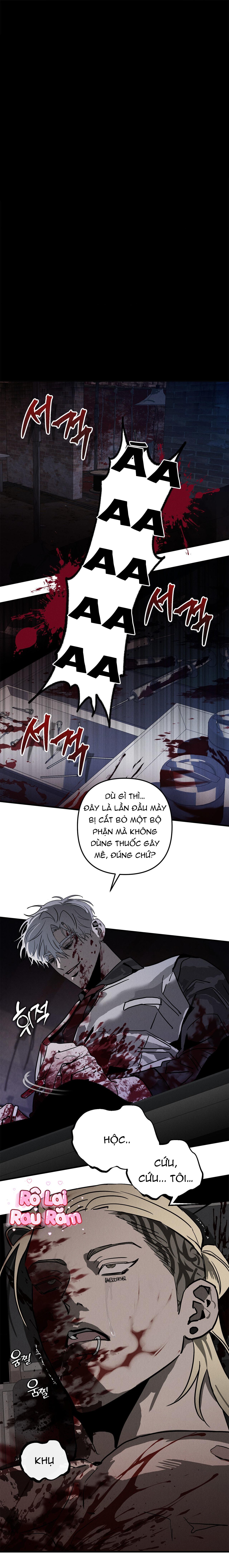 Pieta - Chapter 2