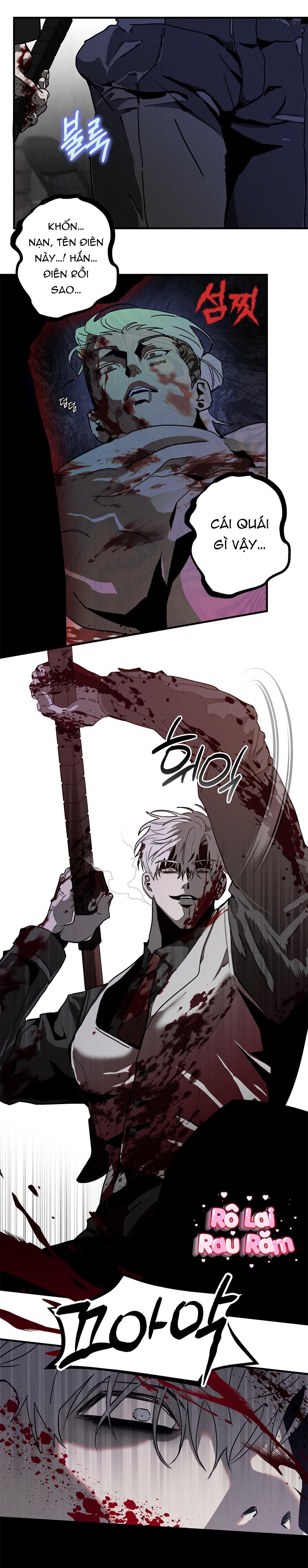 Pieta - Chapter 2