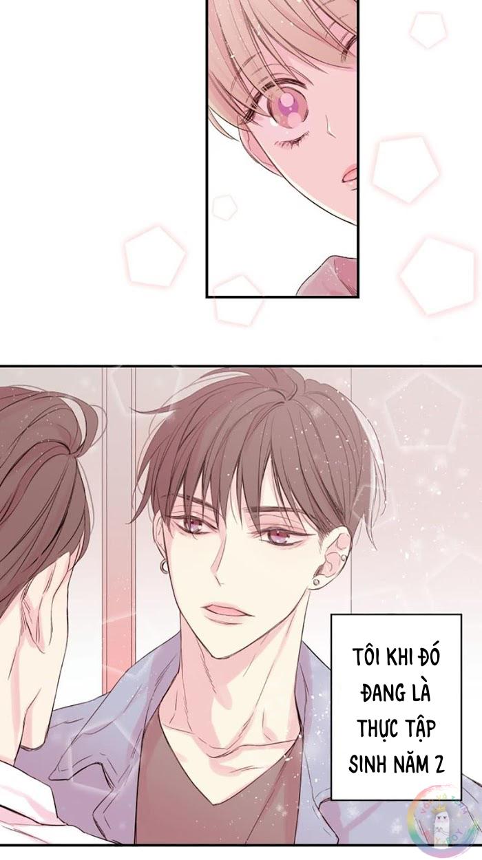 Bí Mật Của Tôi - Chapter 1
