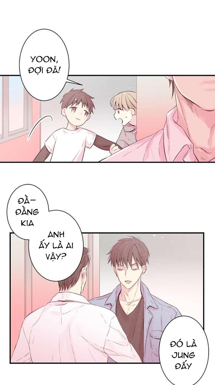 Bí Mật Của Tôi - Chapter 1
