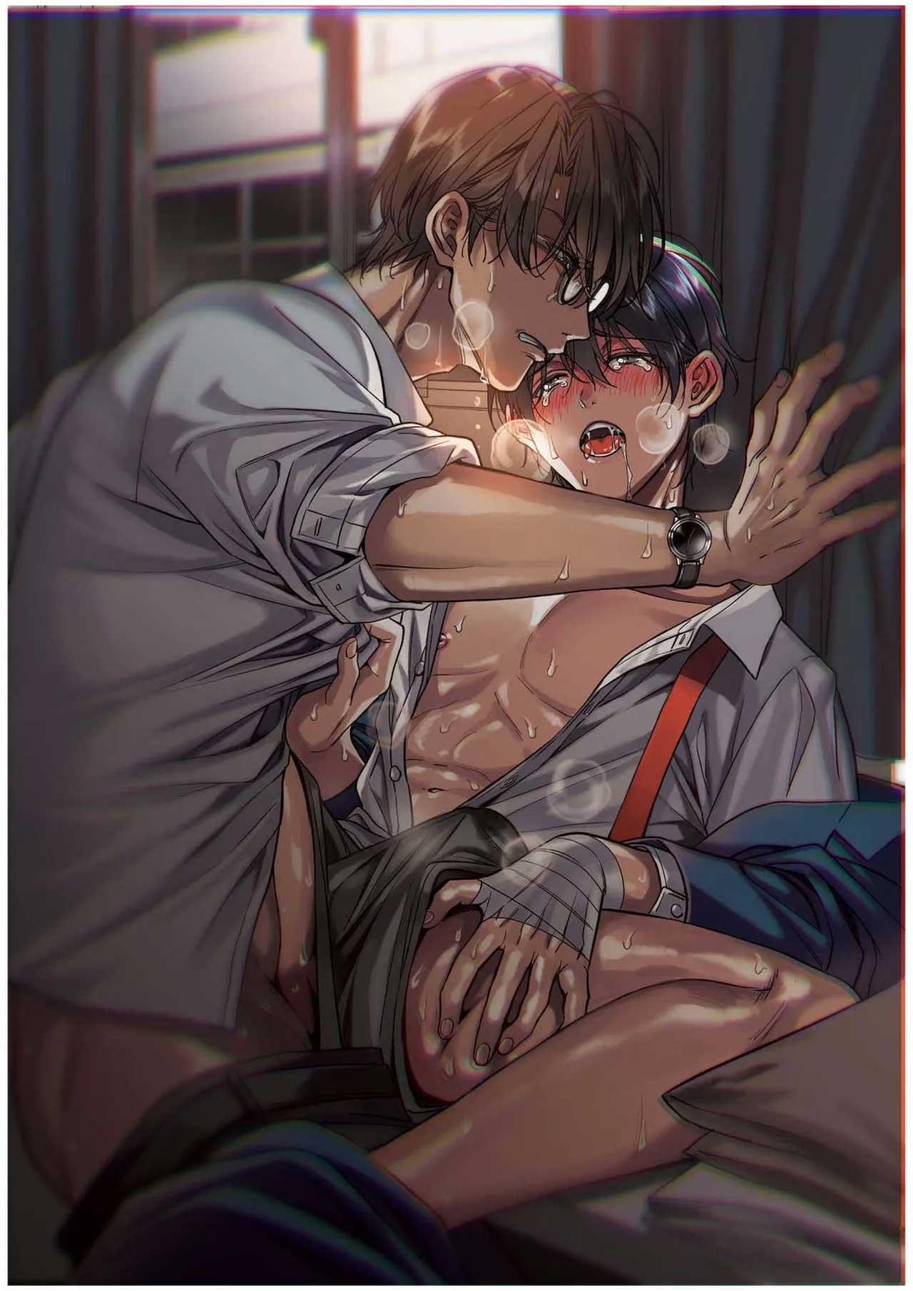 Yuutousei ni Sex nanka Oshieru n Janakatta - Chapter 1