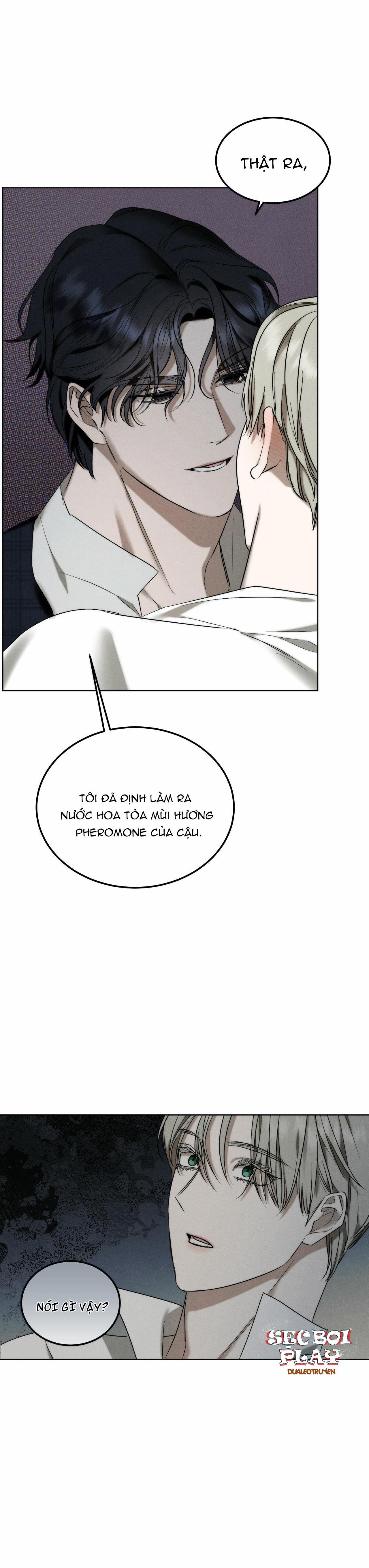 TUYỂN TẬP TRUYỆN NGẮN HỎNY CỦA NHÀ SẸC - Chapter 2