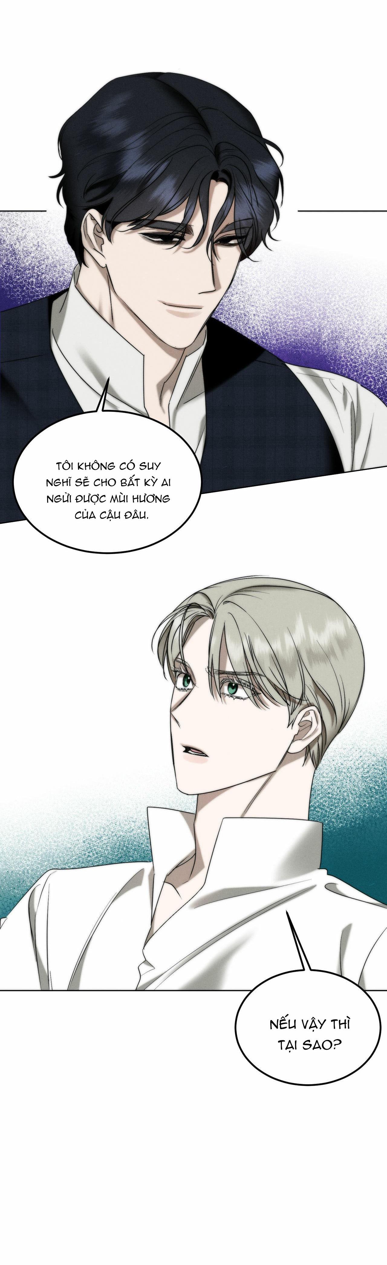 TUYỂN TẬP TRUYỆN NGẮN HỎNY CỦA NHÀ SẸC - Chapter 2