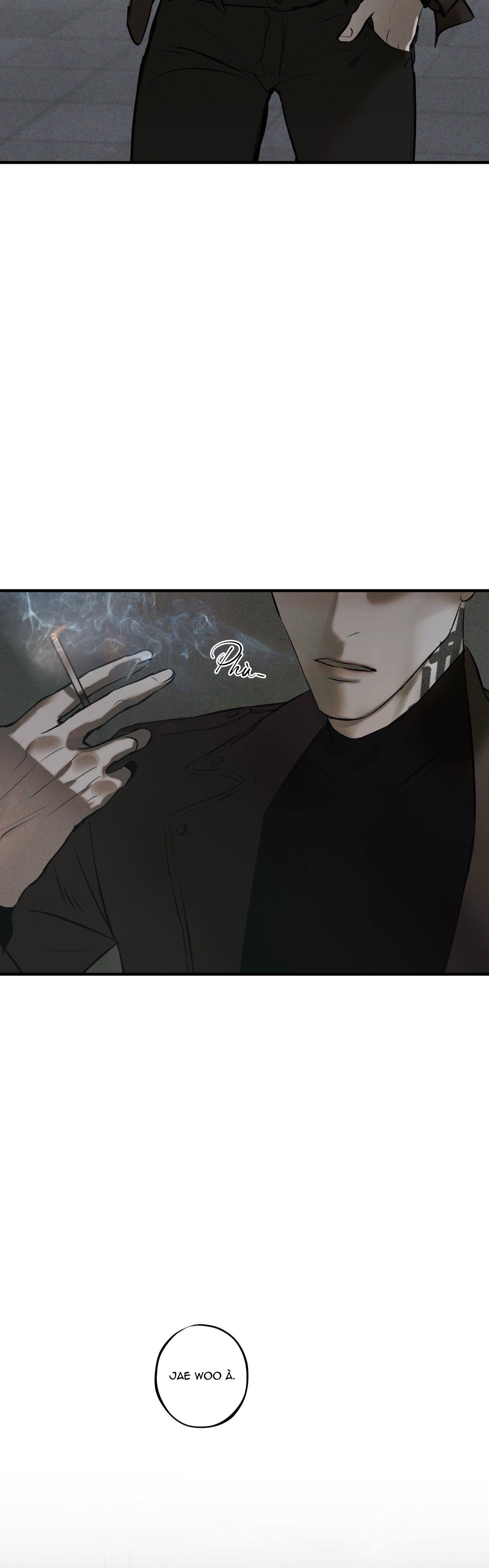 RISKY VICE - Chapter 1
