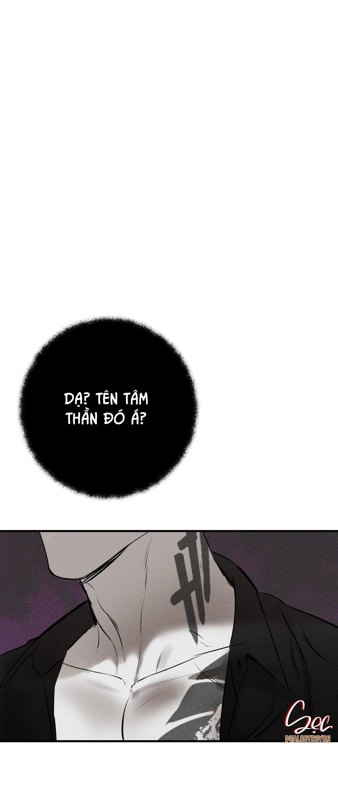 RISKY VICE - Chapter 2