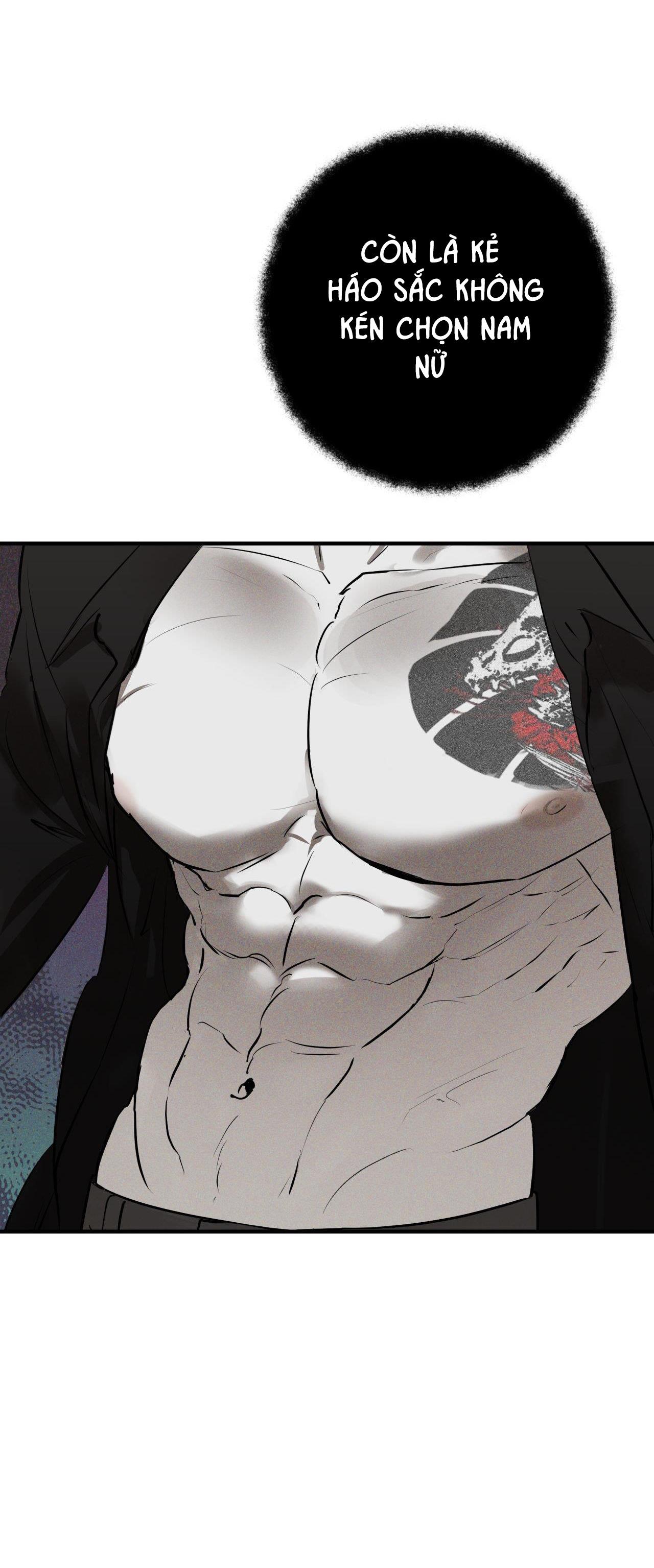RISKY VICE - Chapter 2