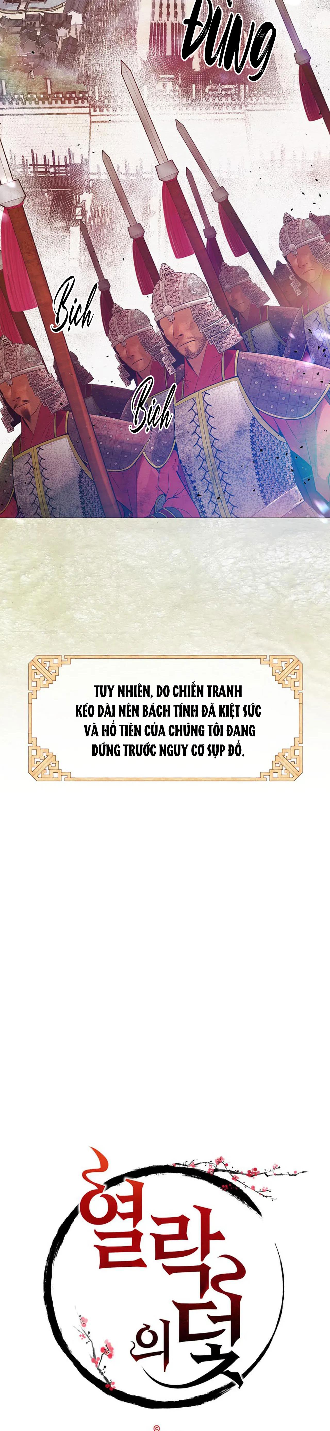 (ABO) CÁI BẪY CỦA DỤC VỌNG - Chapter 1