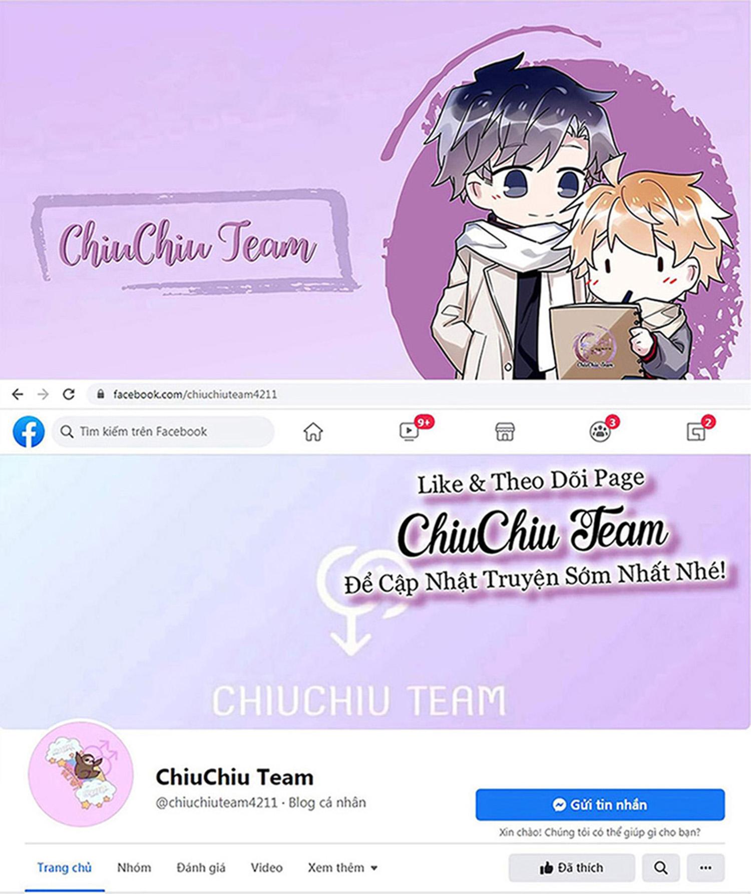 Dụ địch thâm nhập - Chapter 0