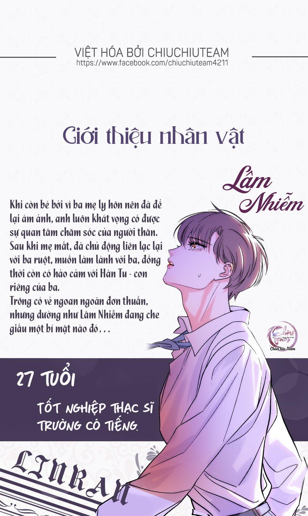 Anh Trai Rẻ Tiền Của Tôi (END) - Chapter 0