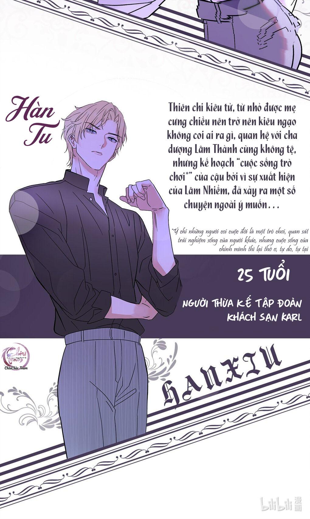 Anh Trai Rẻ Tiền Của Tôi (END) - Chapter 0