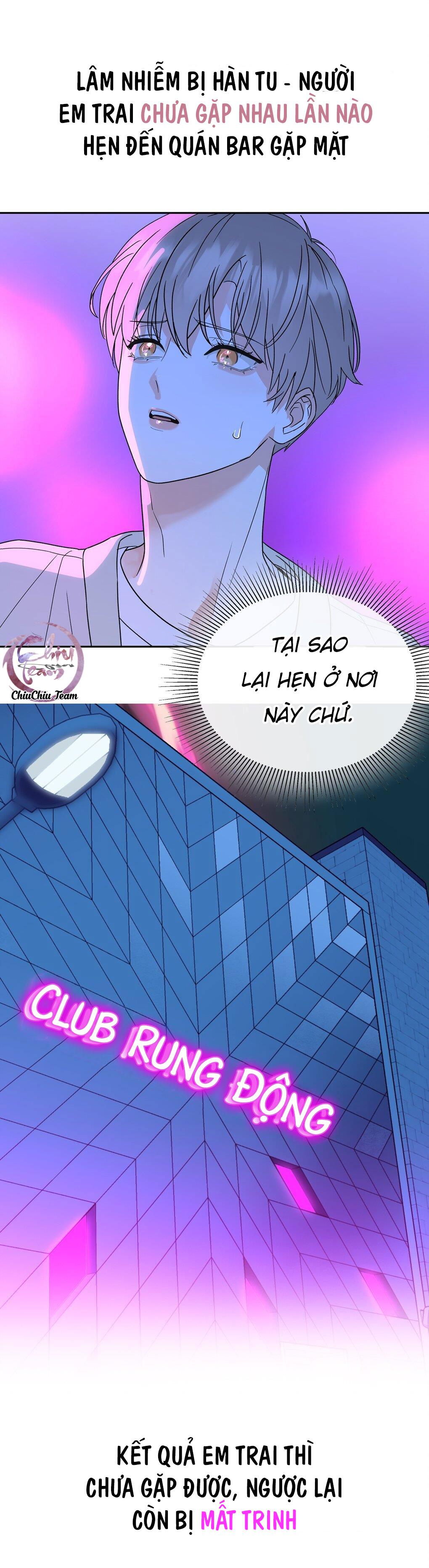 Anh Trai Rẻ Tiền Của Tôi (END) - Chapter 0
