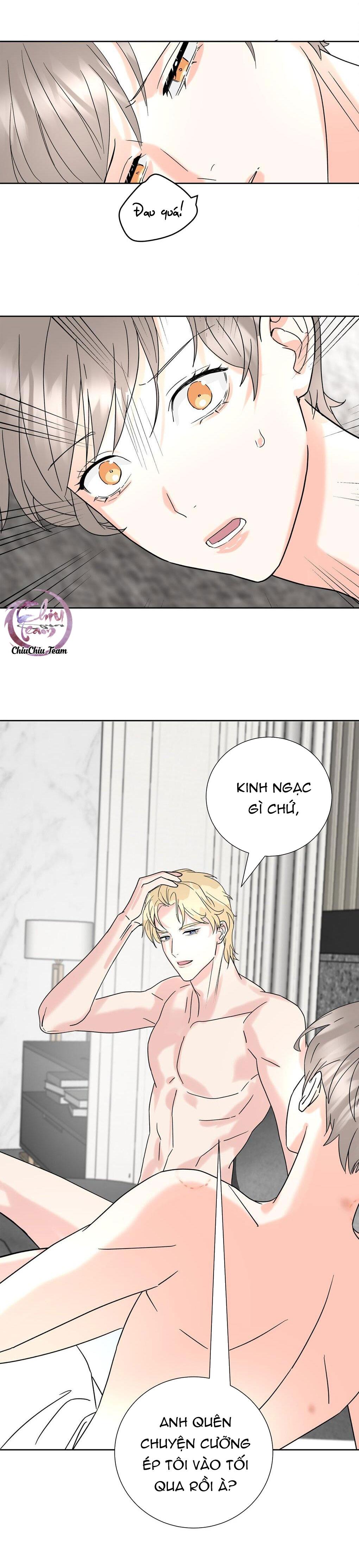 Anh Trai Rẻ Tiền Của Tôi (END) - Chapter 0