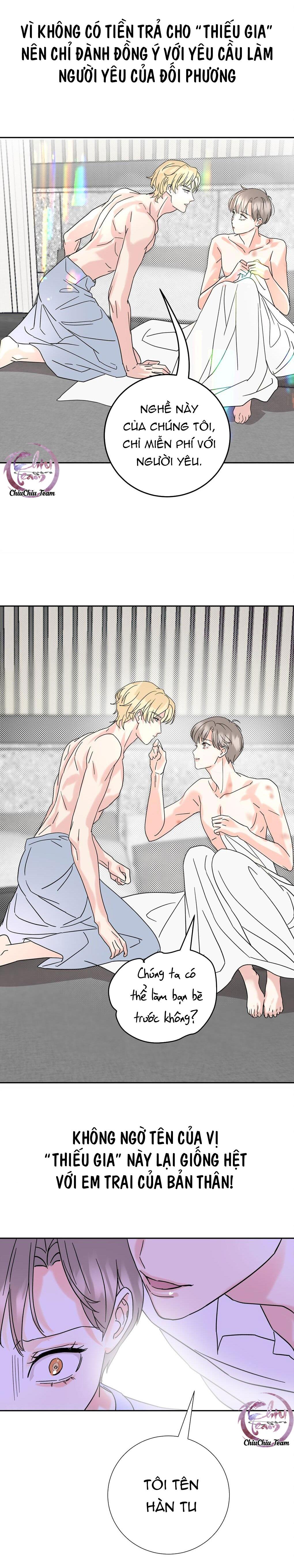 Anh Trai Rẻ Tiền Của Tôi (END) - Chapter 0