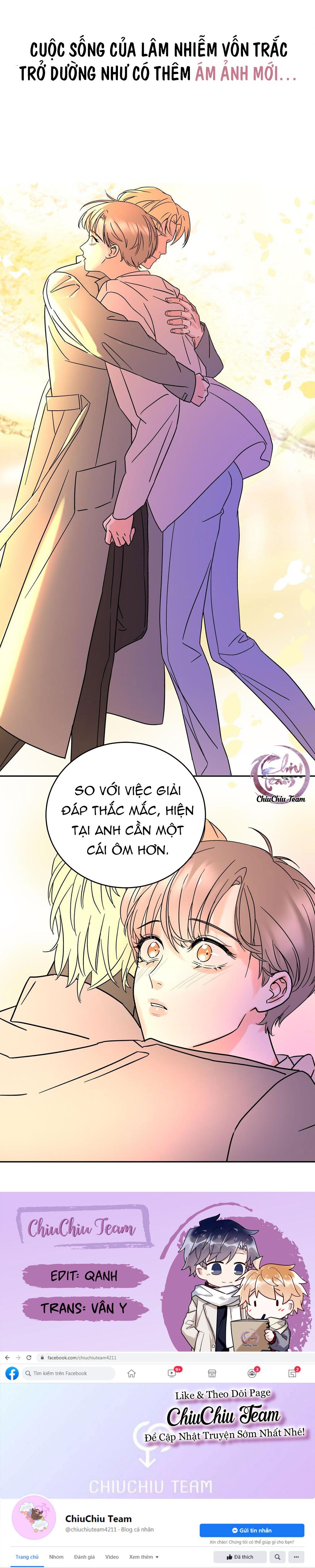 Anh Trai Rẻ Tiền Của Tôi (END) - Chapter 0
