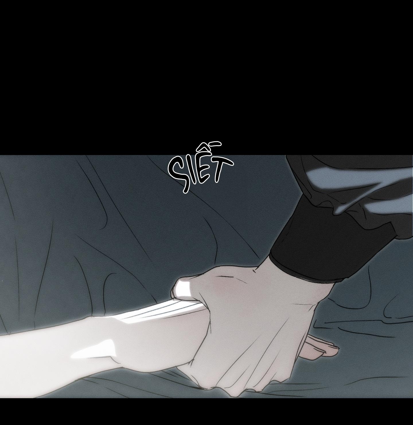 KHI VẬN MỆNH ĐƯA LỐI - Chapter 1