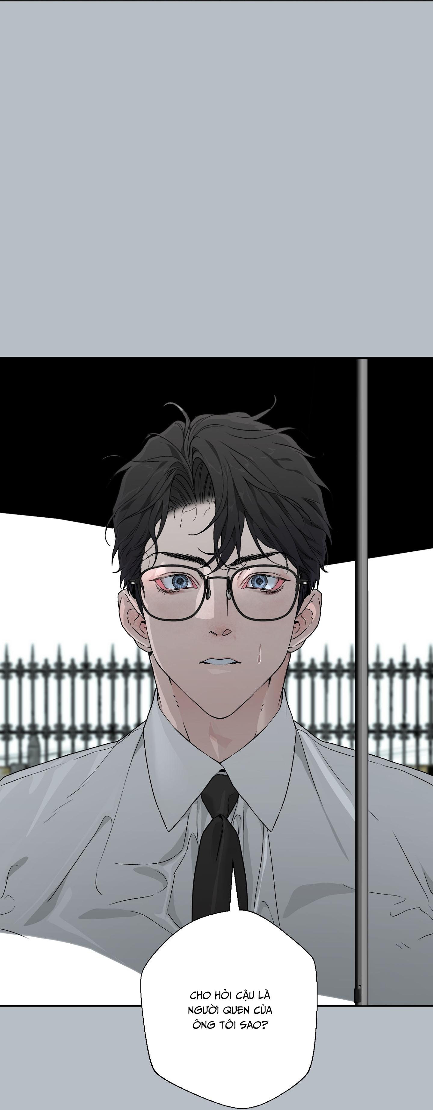 KHI VẬN MỆNH ĐƯA LỐI - Chapter 2