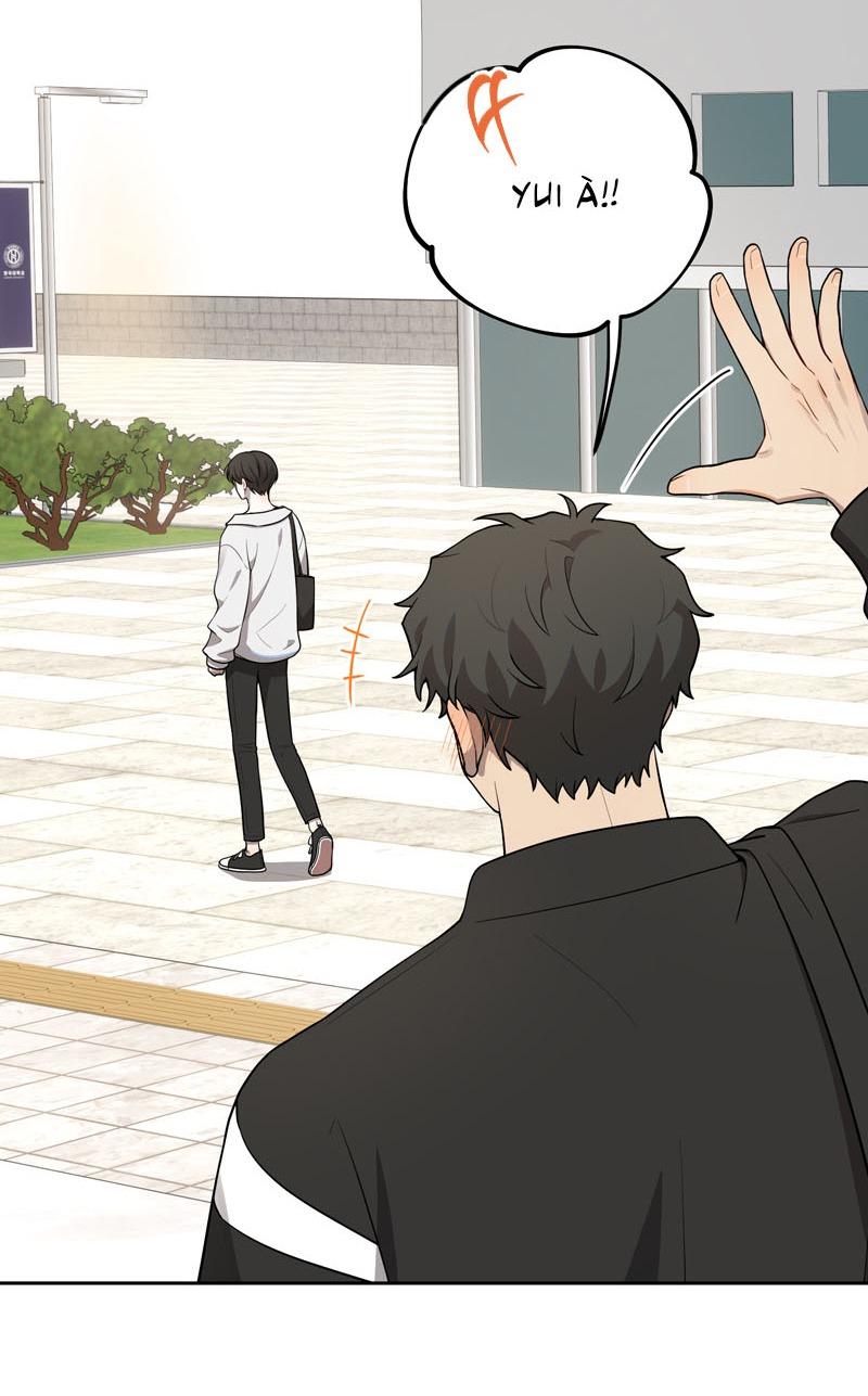 (CBunu) Chuyện Rằng Tôi Yêu Cậu - Chapter 0