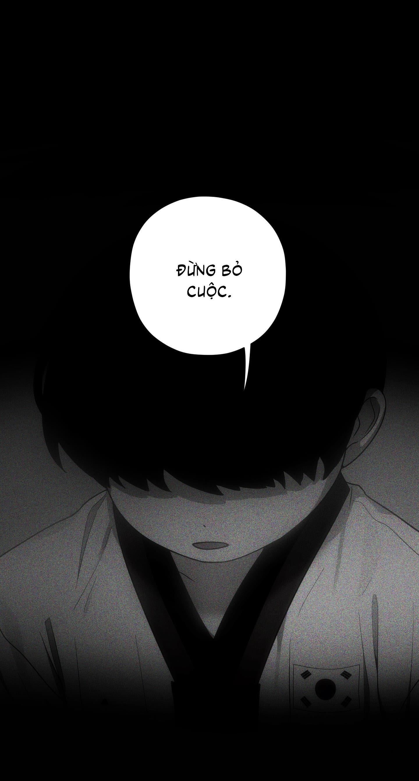 (CBunu) Chuyện Rằng Tôi Yêu Cậu - Chapter 1