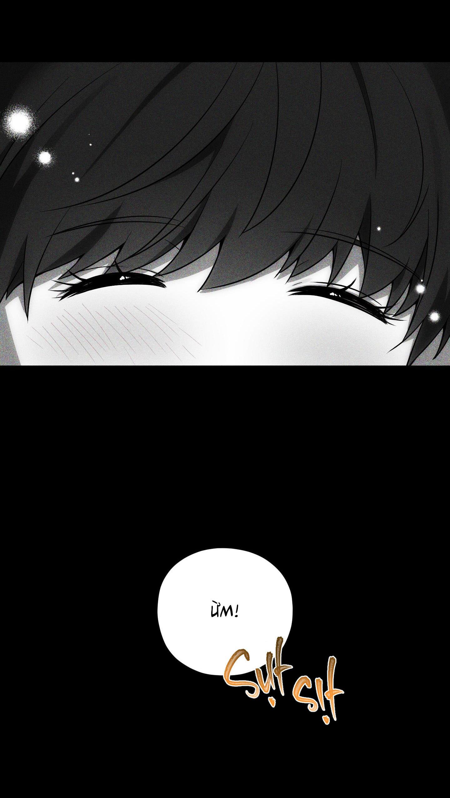 (CBunu) Chuyện Rằng Tôi Yêu Cậu - Chapter 1